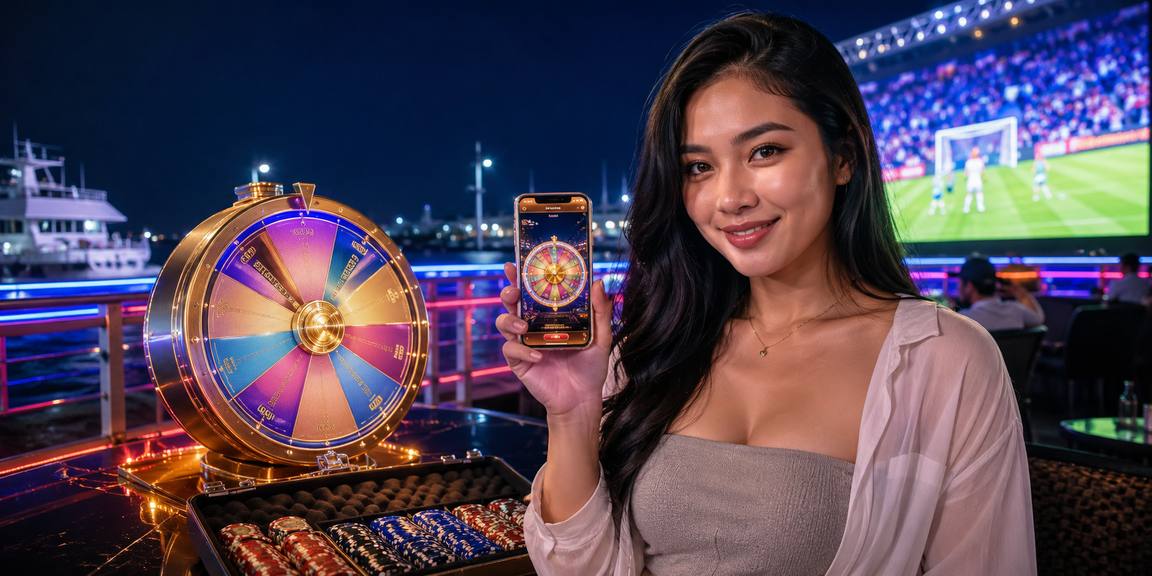 Cuti Bali Anda Dengan Permainan Nyata di abcslot
