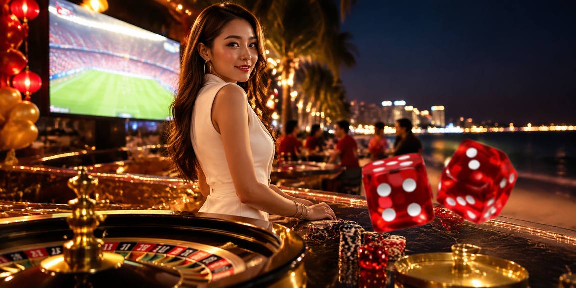 Cuti Bali Anda Dengan Permainan Nyata di abcslot
